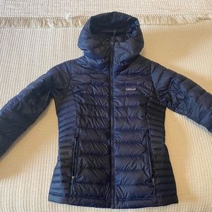 Patagonia Down Sweater Hoody